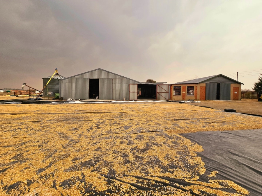 Commercial Property for Sale in Brandfort Free State